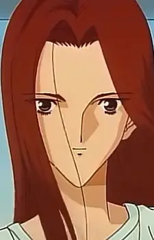 Gambar Karakter Anime: Hiroyuki