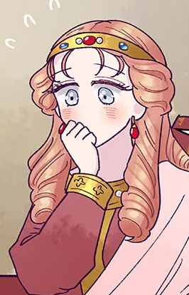 Gambar Karakter Irene of Hungary