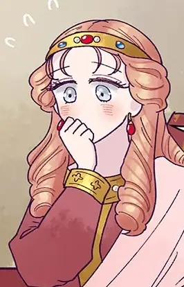 Gambar Karakter Anime: Irene of Hungary