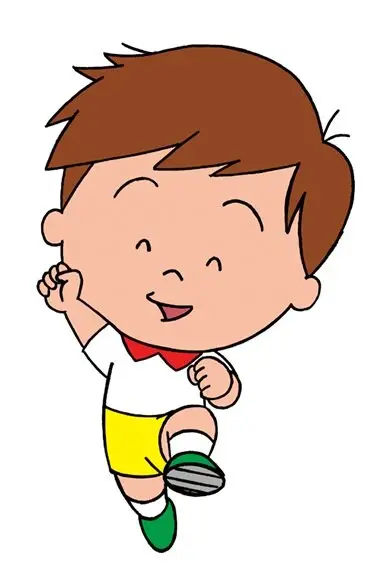 Gambar Karakter Anime: Ikura Namino