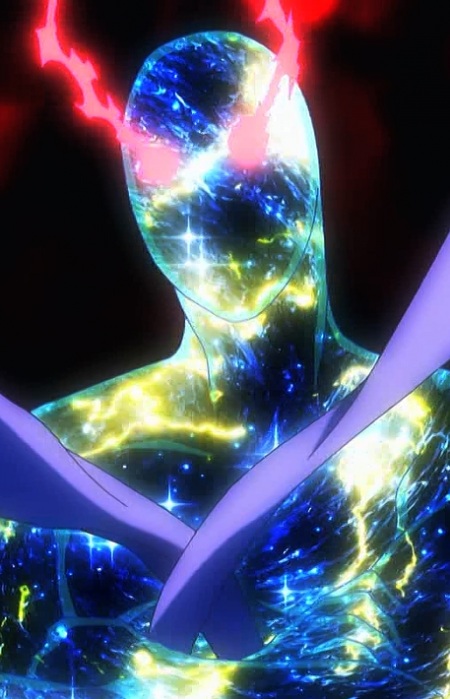 Gambar Karakter Banshou-ou