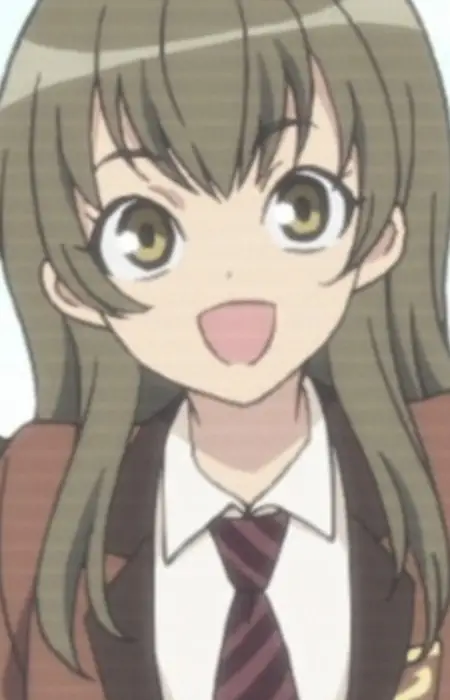 Gambar Karakter Anime: Youko Fuyuki