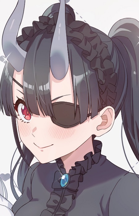 Gambar Karakter Lemon