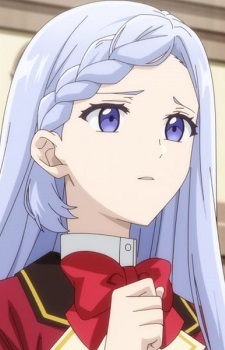 Gambar Karakter Carol