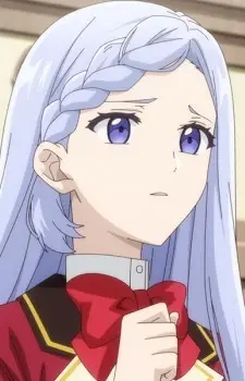 Gambar Karakter Anime: Carol