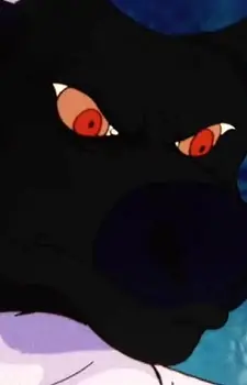 Gambar Karakter Anime: Gatekeeper