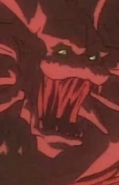 Gambar Karakter Anime: Icarus