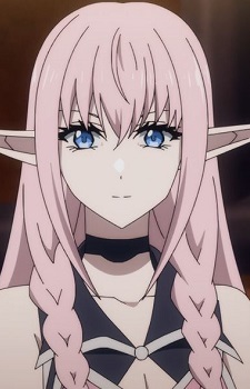 Gambar Karakter Ophelia