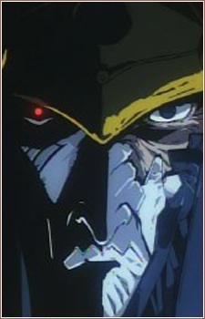 Gambar Lord Hazanko