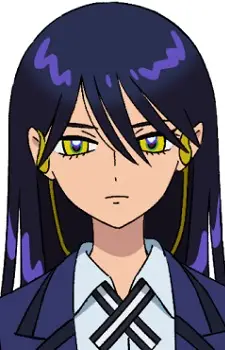 Gambar Karakter Anime: Nyaan