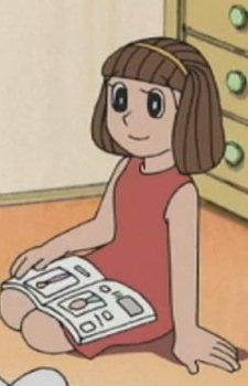 Gambar Karakter Botako's Friend