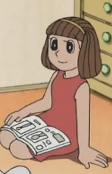 Gambar Karakter Anime: Botako's Friend