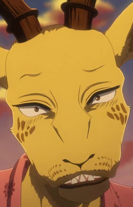 Gambar Karakter Melon