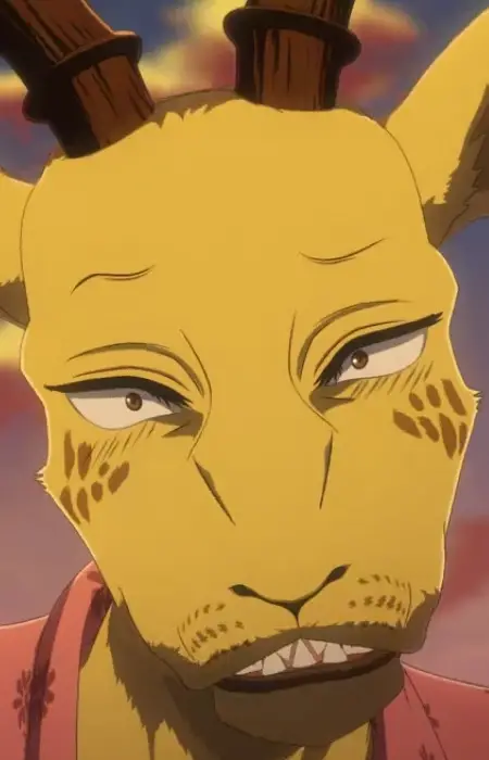 Gambar Karakter Anime: Melon