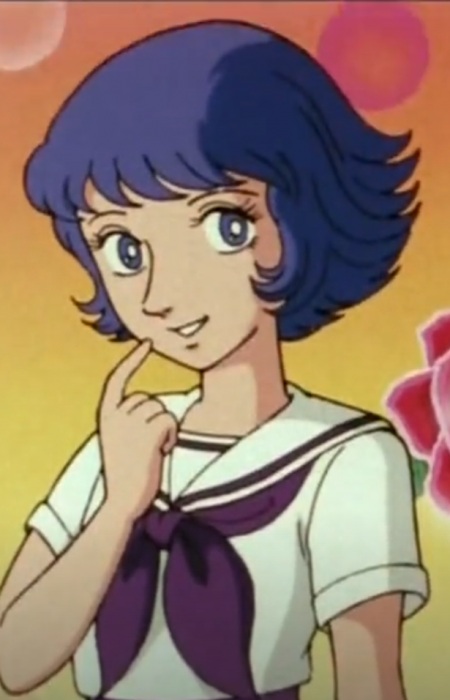 Gambar Karakter Wato Chiyoko