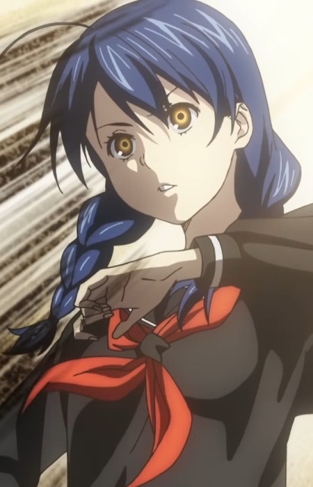 Gambar Megumi Tadokoro