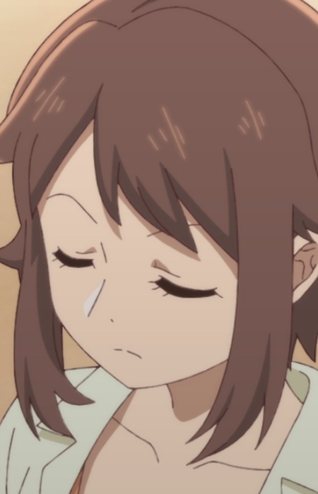 Gambar Karakter Chigusa
