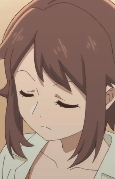 Gambar Karakter Anime: Chigusa