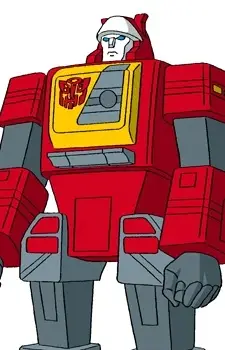 Gambar Karakter Anime: Broadcast