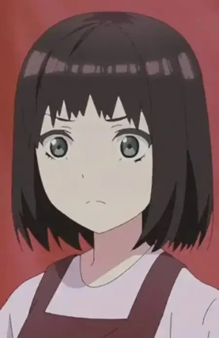 Gambar Karakter Anime: Aimi