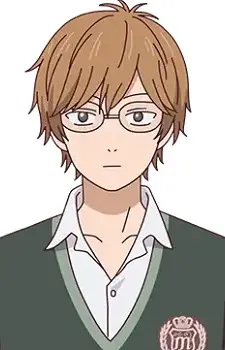 Gambar Karakter Anime: Shou Kobayakawa