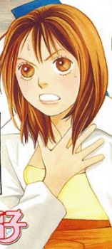 Gambar Tsukushi Makino