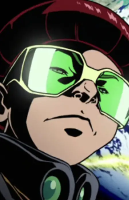 Gambar Karakter Anime: Miki