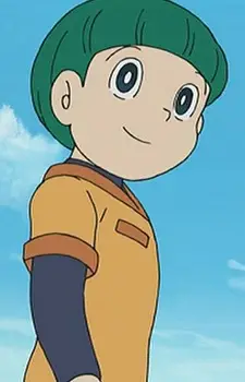 Gambar Karakter Anime: Roppuru