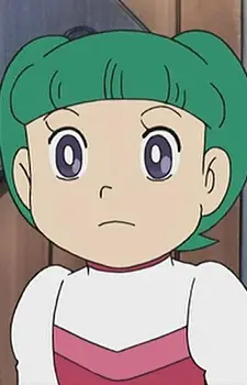Gambar Karakter Anime: Clem