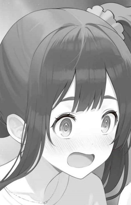 Gambar Karakter Yuuka Shindou