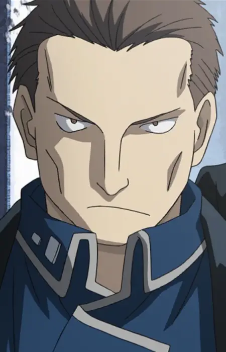 Gambar Karakter Anime: Storch