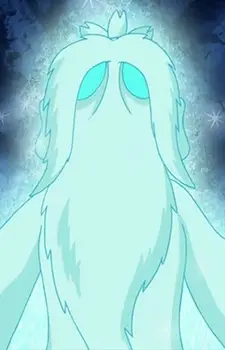 Gambar Karakter Anime: Grandfather's Tree