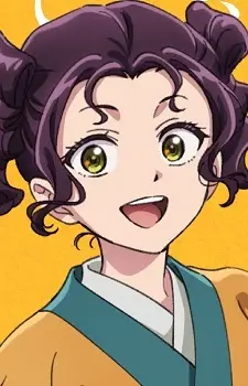 Gambar Karakter Anime: Shisui