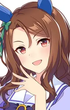 Gambar Karakter Anime: King Halo