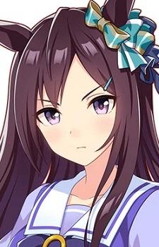 Gambar Karakter Mejiro Dober