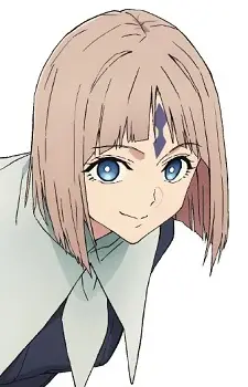 Gambar Karakter Anime: Katya Kambanellis