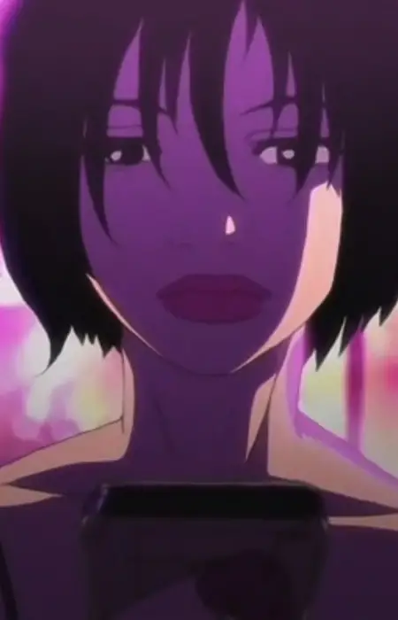 Gambar Karakter Anime: Sunmi