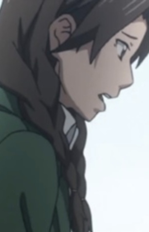 Gambar Karakter Okaya