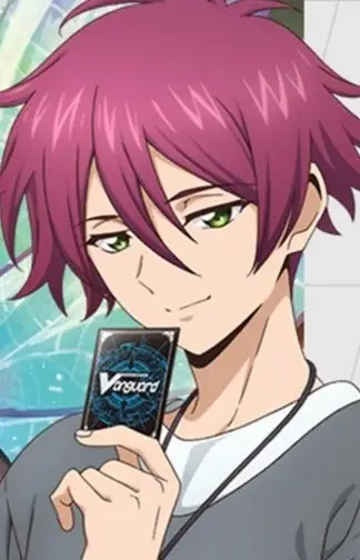 Gambar Karakter Anime: Kuon Aikawa