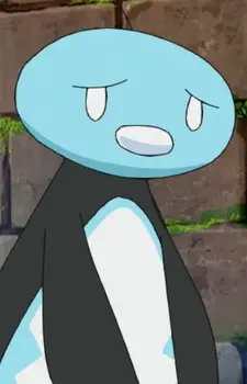 Gambar Karakter Anime: Korippo