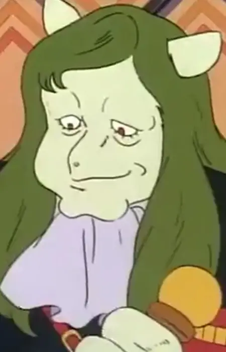 Gambar Karakter Anime: Shigato