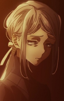 Gambar Karakter Tou no Hyakrai