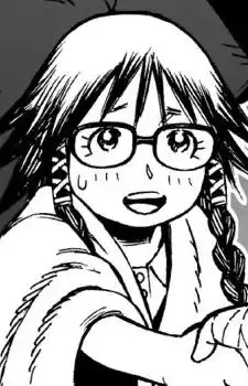 Gambar Karakter Anime: Lena