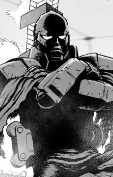 Gambar Karakter Giratin