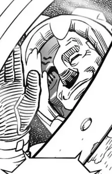 Gambar Karakter Anime: Morgain