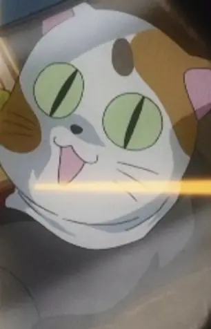 Gambar Karakter Anime: Operator