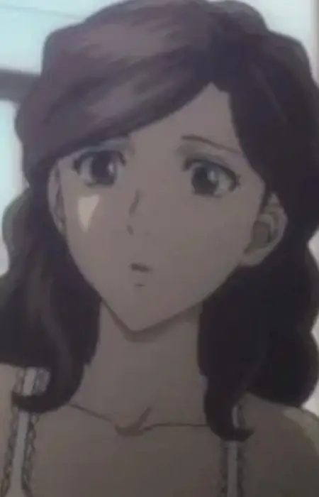 Gambar Karakter Anime: Eri