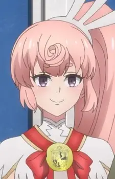 Gambar Karakter Anime: Claudia von Gayta Neega