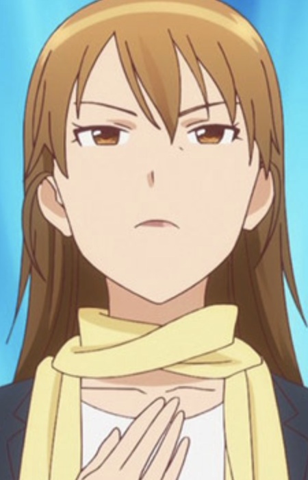 Gambar Karakter Youko Miyakoshi