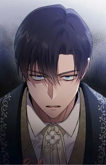 Gambar Karakter Anime: Claude del Ihar